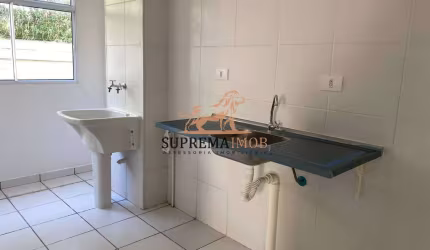 Apartamento à venda ou locação - Residencial Volpi - Lopes de Oliveira