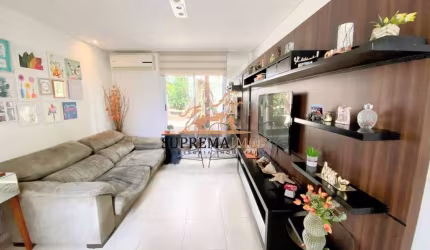 Casa de alto padrão à venda 133m² -  Condomínio Villa Campolim - Sorocaba