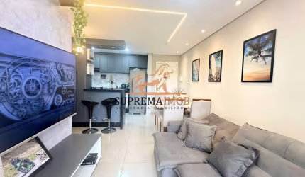 Apartamento à venda 47,92m² - Condomínio Easy Life -Sorocaba/SP