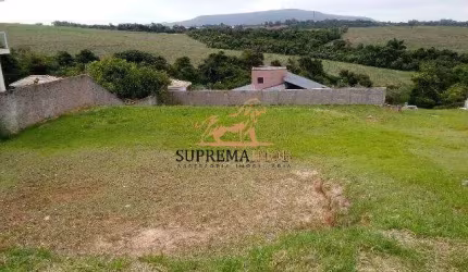 Terreno à venda 1008m² - Condomínio Village Ipanema I, Araçoiaba da Serra