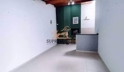 Casa com 3 dormitórios à venda e  locação - Condomínio Felicitá