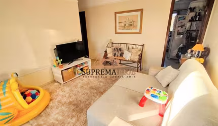 Apartamento à venda 70m² - Edifício Bellini e Martins VIII - Sorocaba/SP