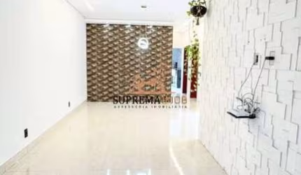 Casa térrea com 3 quartos à venda ,Condomínio Horto Florestal Villagio