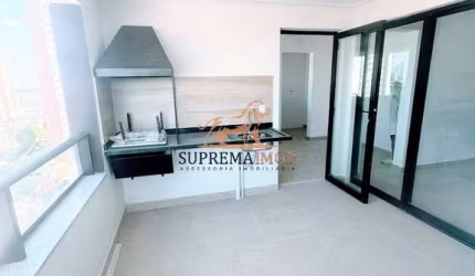 Apartamento com 2 suítes à venda 91m² - Residencial Mirai Campolim Patriani