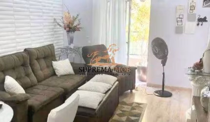 Apartamento à venda 89m² - Bellini e Martins X  - Sorocaba/SP