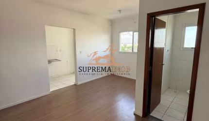 Apartamento à venda 30m² - Residencial Vale Verde Ipanema - Vila Helena