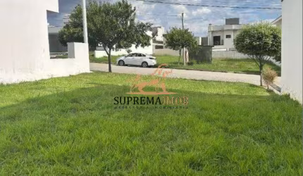 Terreno com 255 m² á venda por R$395.000,00 ,Condomínio Ibiti Reserva