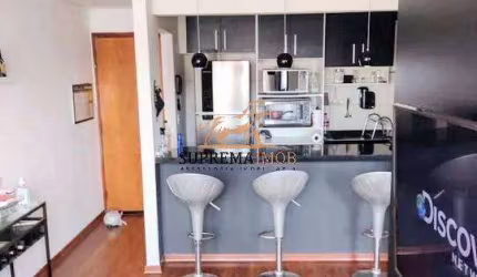 Apartamento à venda 51m² -  Condomínio Rios da Amazônia