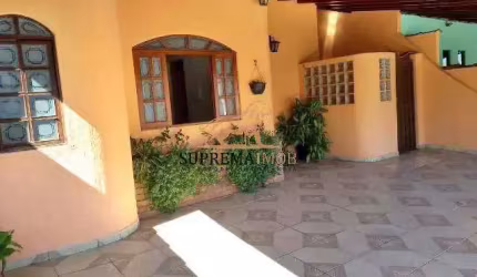 Casa térrea à venda - Condomínio Residencial Tropeiros - Sorocaba/SP