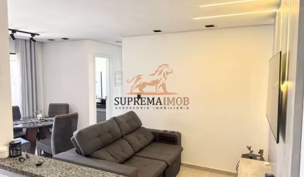 Apartamento para alugar com 62 m² , Residencial Lírios