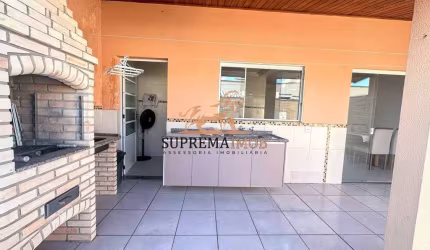 Casa térrea com 3 quartos á venda , Condomínio Horto Florestal I