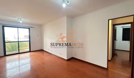 Apartamento à venda 151,35m² - Edifício Claudia Cristina - Sorocaba/SP