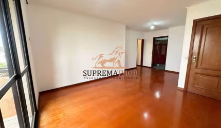 Apartamento à venda 151,35m² - Edifício Claudia Cristina - Sorocaba/SP