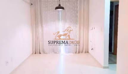 Apartamento com 2 quartos  à venda 63m² - Aquarela Campolim Residencial