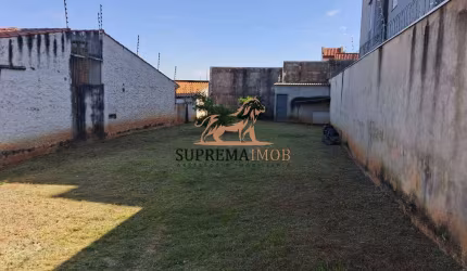 Terreno com 300 m² á venda por R$280.000,00 , Jardim Simus-Sorocaba