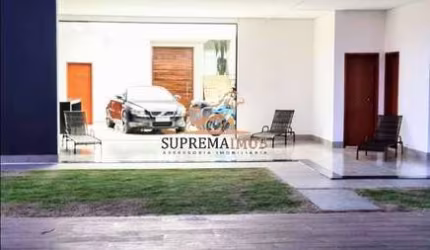 Casa à venda 450m² - Condomínio Village Ipanema 2,Araçoiaba da Serra/SP