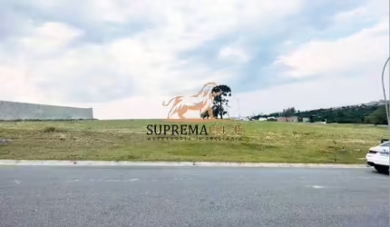 Terreno com 1.000 m² á venda Condomínio UP Residencial - Sorocaba/SP