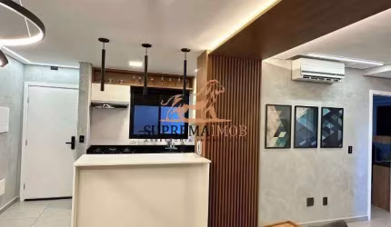 Apartamento com 78 m² á venda , Edifício Sena -Jardim Portal da Colina