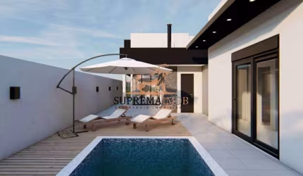 Casa térrea à venda por R$1.500.000,00-  Condomínio Villa Verona - Sorocaba