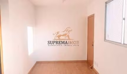 Apartamento com 2 quartos á venda , Condomínio Serra Azul