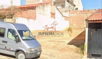 Terreno com 150 m² á venda Wanel Ville IV-Zona Oeste de Sorocaba