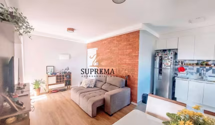Apartamento com 55 m² á venda , Condomínio Residencial Olga Park
