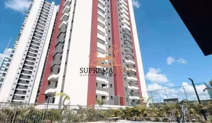 Apartamento à venda 47m² - Mandarim Campolim Patriani, Parque Campolim