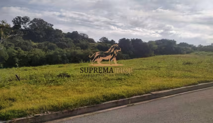 Terreno comercial com 1.682 m² á venda Park Industrial Votorantim