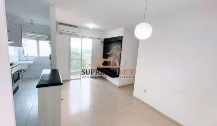 Apartamento á venda , Condomínio Torres Trujillo -Sorocaba/SP