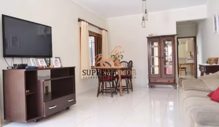 Casa sobrado com 3 quartos, à venda 140m² -Jardim Morumbi - Sorocaba/SP