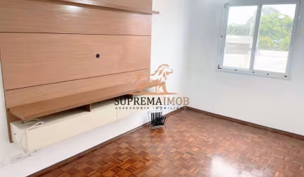 Apartamento com 54 m² á venda Residencial Jurua -Jardim Iguatemi