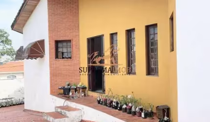 Casa residencial ou comercial com 2 quartos  á venda , Jardim América