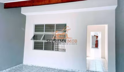 Casa térrea com 2 quartos  a venda , Jardim Guaíba -Sorocaba/SP