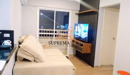 Apartamento com 50 m² á venda , Condomínio Residencial Villa de Espanha