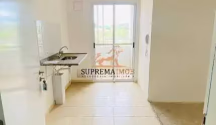Apartamento á venda , Condomínio Brisa do Parque 3