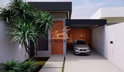 Casa à venda, 221 m² - Residencial Vivalegro Votorantim/SP