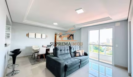 Apartamento com 3 quartos á venda por R$600.000,00,Condomínio Nena  Moncayo