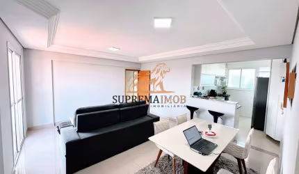 Apartamento com 3 quartos á venda por R$600.000,00,Condomínio Nena  Moncayo