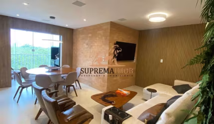 Apartamento à venda 98m² - Condomínio Residencial La Vista Guadalajara