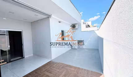 Casa térrea com 2 quartos á venda , Condomínio Horto Florestal Villagio