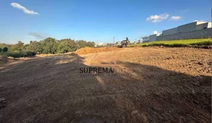 Terreno com 1.890 m² á venda , Condomínio Fazenda Alta Vista