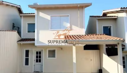 Casa Sobrado com 3 quartos á venda , Residencial San Paolo