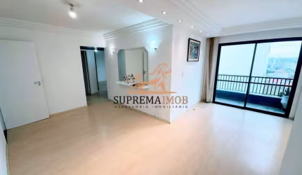 Apartamento à venda 81 m² - Edifício Villa Reale - Vila Leão - Sorocaba/SP