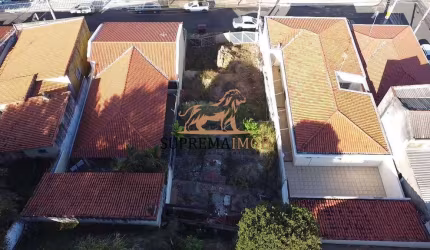 Terreno com 385 m² á venda por R$450.000,00 , Villa Trujillo-Sorocaba/SP