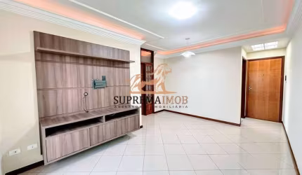 Apartamento com 3 quartos à venda, 80 m² - Edifício Plaza Sul - Sorocaba/SP