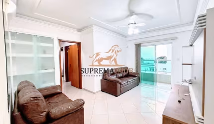 Apartamento com 3 quartos à venda, 80 m² - Edifício Plaza Sul - Sorocaba/SP