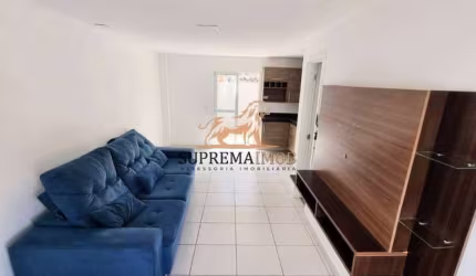 Casa Sobrado à venda 2 quartos- Residencial EccoVille  - Sorocaba/SP