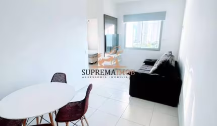 Apartamento Mobiliado para alugar , Condomínio Vida Plena -Parque Campolim