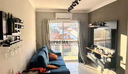 Apartamento à venda 64m² - Edifício Residencial Ibiza - Jardim Europa