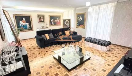 Casa de esquina à venda 559m² - Vila Trujillo - Sorocaba/SP